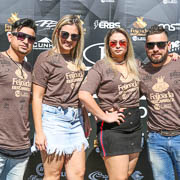 Feijoada Bergamasca com Bruno e Marrone