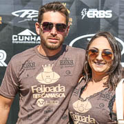 Feijoada Bergamasca com Bruno e Marrone