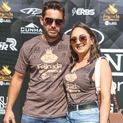 Feijoada Bergamasca com Bruno e Marrone