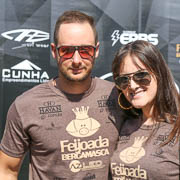 Feijoada Bergamasca com Bruno e Marrone