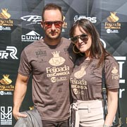 Feijoada Bergamasca com Bruno e Marrone