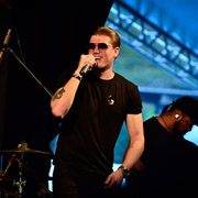 Feijoada Bergamasca com Bruno e Marrone