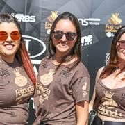 Feijoada Bergamasca com Bruno e Marrone