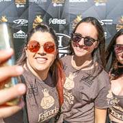 Feijoada Bergamasca com Bruno e Marrone