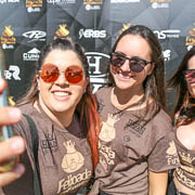 Feijoada Bergamasca com Bruno e Marrone