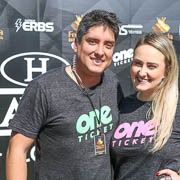 Feijoada Bergamasca com Bruno e Marrone