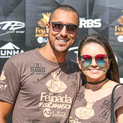 Feijoada Bergamasca com Bruno e Marrone