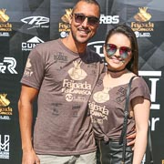 Feijoada Bergamasca com Bruno e Marrone