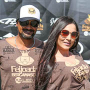 Feijoada Bergamasca com Bruno e Marrone