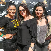 Feijoada Bergamasca com Bruno e Marrone