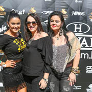 Feijoada Bergamasca com Bruno e Marrone