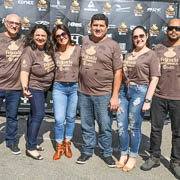 Feijoada Bergamasca com Bruno e Marrone
