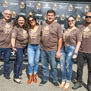 Feijoada Bergamasca com Bruno e Marrone