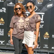 Feijoada Bergamasca com Bruno e Marrone