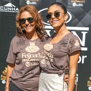 Feijoada Bergamasca com Bruno e Marrone