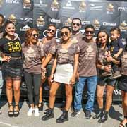 Feijoada Bergamasca com Bruno e Marrone