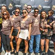 Feijoada Bergamasca com Bruno e Marrone