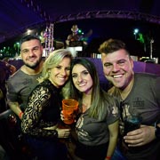 Feijoada Bergamasca com Bruno e Marrone