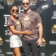 Feijoada Bergamasca com Bruno e Marrone