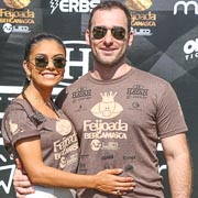 Feijoada Bergamasca com Bruno e Marrone