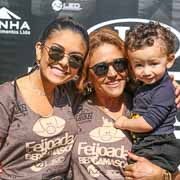 Feijoada Bergamasca com Bruno e Marrone