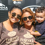 Feijoada Bergamasca com Bruno e Marrone