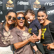 Feijoada Bergamasca com Bruno e Marrone