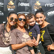 Feijoada Bergamasca com Bruno e Marrone