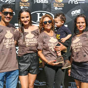 Feijoada Bergamasca com Bruno e Marrone