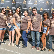 Feijoada Bergamasca com Bruno e Marrone