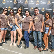 Feijoada Bergamasca com Bruno e Marrone