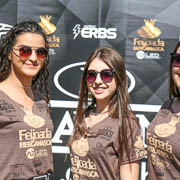 Feijoada Bergamasca com Bruno e Marrone