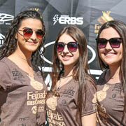 Feijoada Bergamasca com Bruno e Marrone