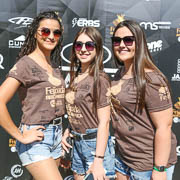 Feijoada Bergamasca com Bruno e Marrone