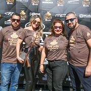 Feijoada Bergamasca com Bruno e Marrone