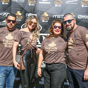 Feijoada Bergamasca com Bruno e Marrone