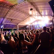 Feijoada Bergamasca com Bruno e Marrone