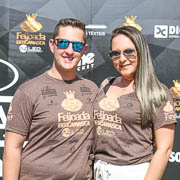 Feijoada Bergamasca com Bruno e Marrone