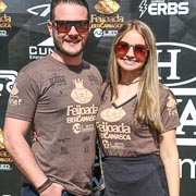 Feijoada Bergamasca com Bruno e Marrone