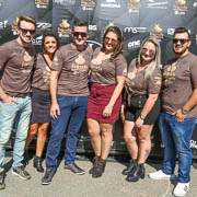 Feijoada Bergamasca com Bruno e Marrone