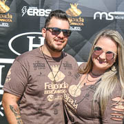 Feijoada Bergamasca com Bruno e Marrone