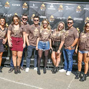 Feijoada Bergamasca com Bruno e Marrone