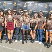 Feijoada Bergamasca com Bruno e Marrone