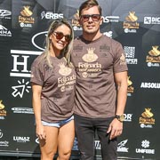 Feijoada Bergamasca com Bruno e Marrone