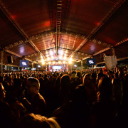 Feijoada Bergamasca com Bruno e Marrone