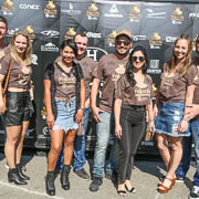 Feijoada Bergamasca com Bruno e Marrone