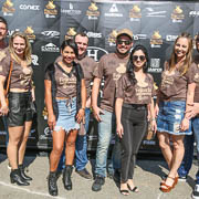 Feijoada Bergamasca com Bruno e Marrone