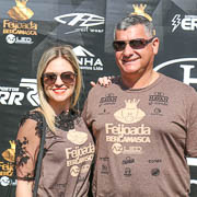 Feijoada Bergamasca com Bruno e Marrone