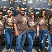 Feijoada Bergamasca com Bruno e Marrone