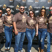 Feijoada Bergamasca com Bruno e Marrone